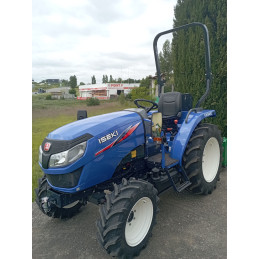 TLE 3410 ISEKI occasion
