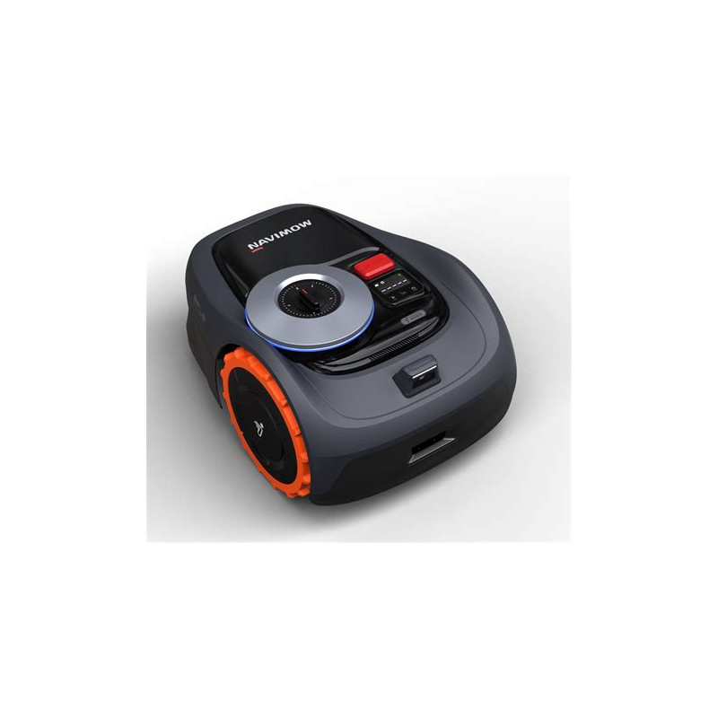 Robot SEGWAY I108E