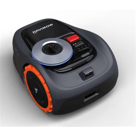Robot SEGWAY I108E