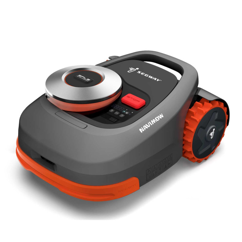 Robot SEGWAY H800E-VF
