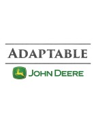 Pièces Adaptables JOHN DEERE
