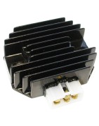 Régulateurs de Tension